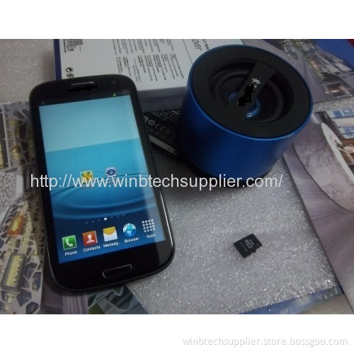 9300 Mtk6577 Dual Core 960x540 Smart Phone